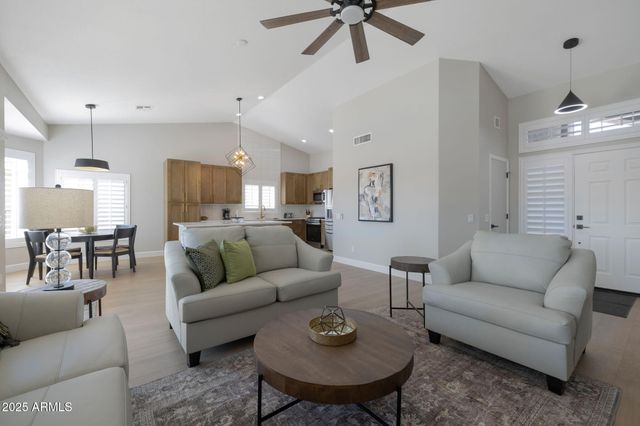 3755 N 151ST Avenue, Goodyear, AZ 85395