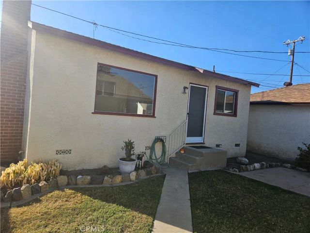 3503 Fidler, Long Beach, CA 90808