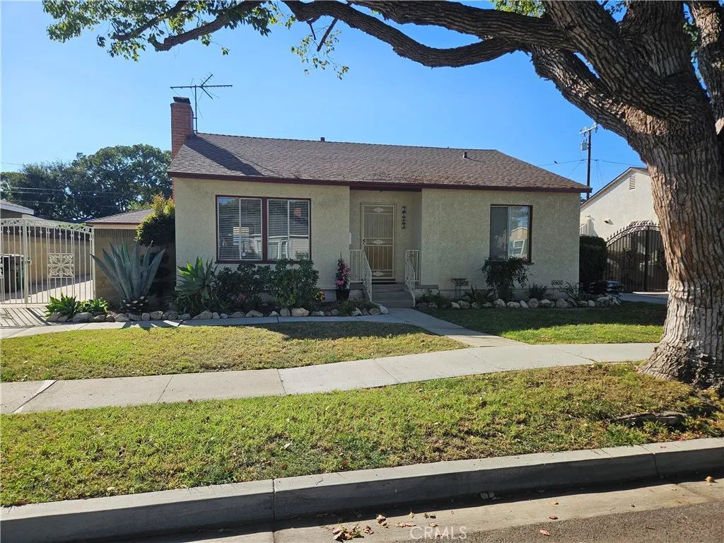 3503 Fidler, Long Beach, CA 90808