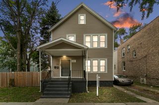 720 E 92nd Place, Chicago, IL 60619
