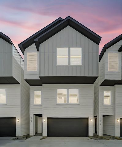 7723B Hammerly Boulevard, Houston, TX 77055