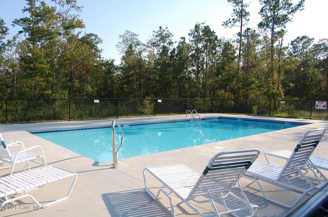 256 Winding Creek Drive, Oriental, NC 28571