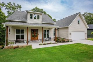 2 Greenodd Drive, Bella Vista, AR 72714