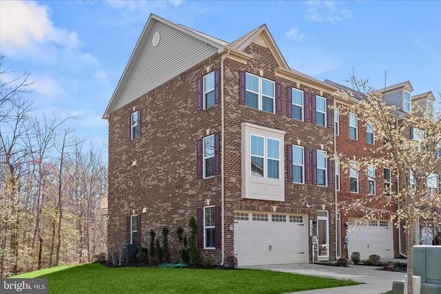 10860 WINCHESTER ST, Waldorf, MD 20603