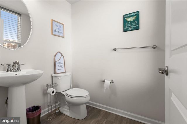 10860 WINCHESTER ST, Waldorf, MD 20603