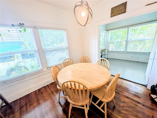 5313 S 18TH AVENUE S, Gulfport, FL 33707
