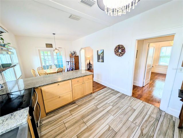 5313 S 18TH AVENUE S, Gulfport, FL 33707