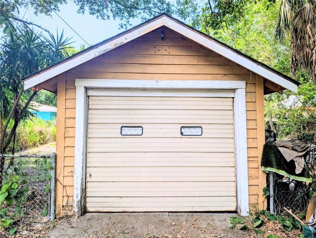5313 S 18TH AVENUE S, Gulfport, FL 33707