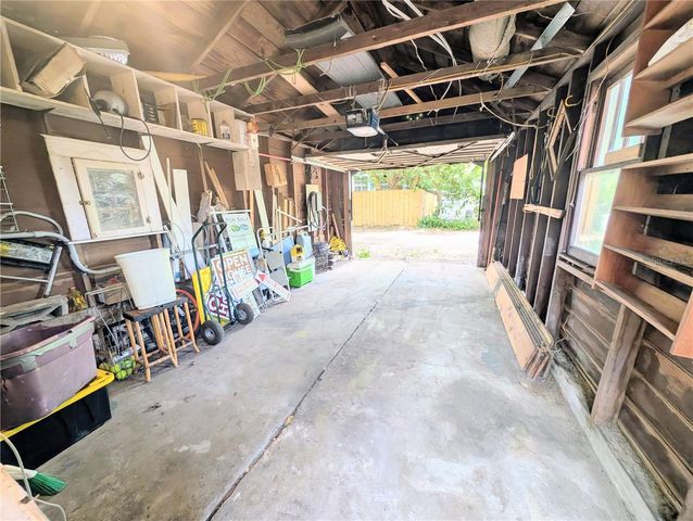 5313 S 18TH AVENUE S, Gulfport, FL 33707