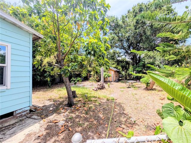 5313 S 18TH AVENUE S, Gulfport, FL 33707