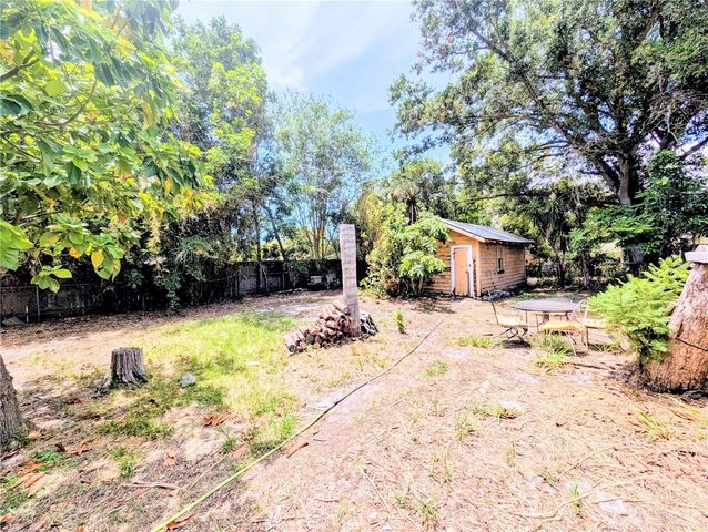 5313 S 18TH AVENUE S, Gulfport, FL 33707
