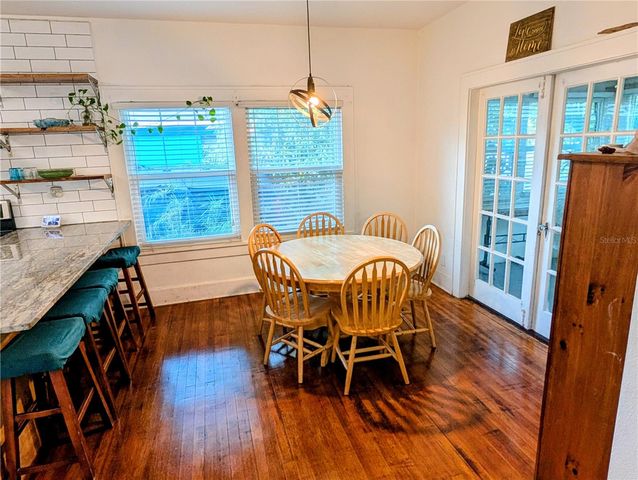 5313 S 18TH AVENUE S, Gulfport, FL 33707