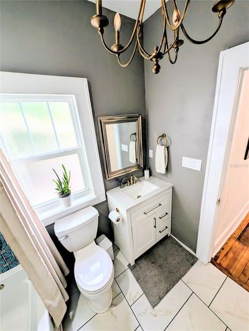 5313 S 18TH AVENUE S, Gulfport, FL 33707