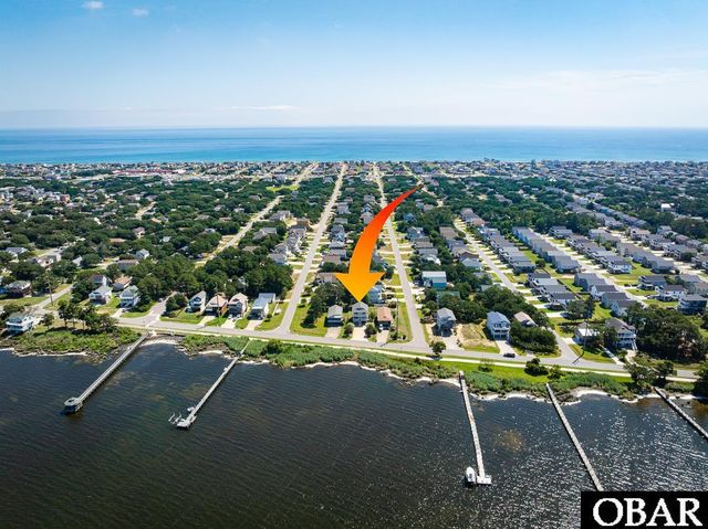 2603 Bay Drive Lot 3, Kill Devil Hills, NC 27948