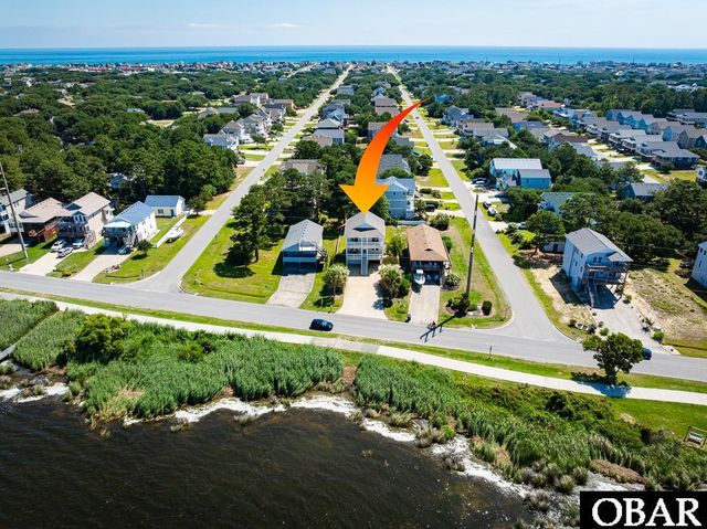 2603 Bay Drive Lot 3, Kill Devil Hills, NC 27948