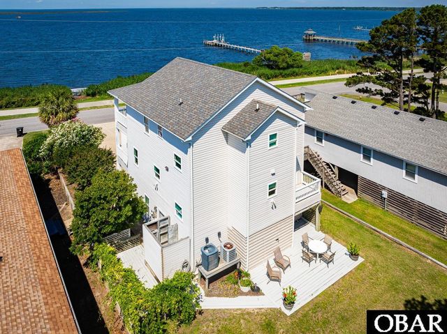 2603 Bay Drive Lot 3, Kill Devil Hills, NC 27948