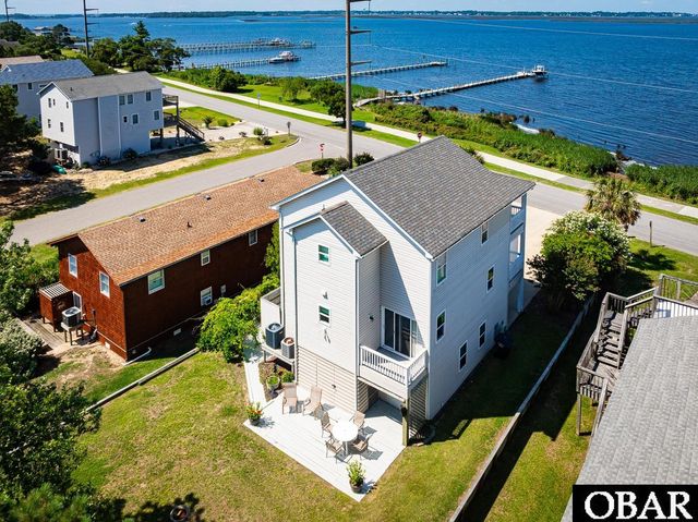 2603 Bay Drive Lot 3, Kill Devil Hills, NC 27948