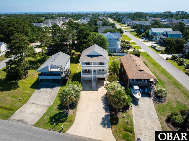 2603 Bay Drive Lot 3, Kill Devil Hills, NC 27948