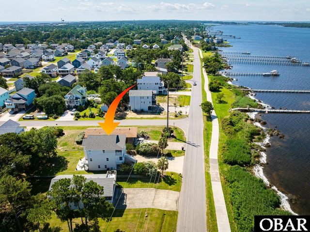 2603 Bay Drive Lot 3, Kill Devil Hills, NC 27948