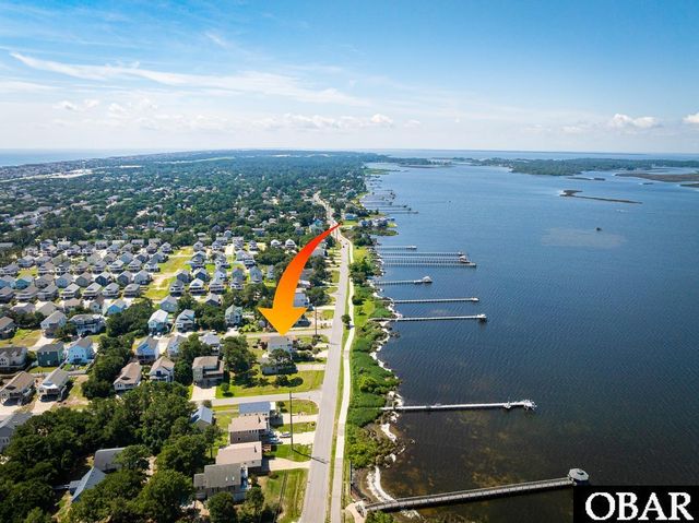 2603 Bay Drive Lot 3, Kill Devil Hills, NC 27948