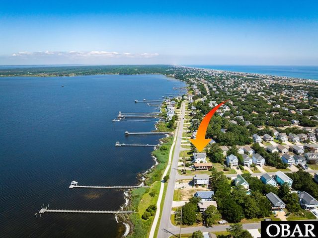 2603 Bay Drive Lot 3, Kill Devil Hills, NC 27948