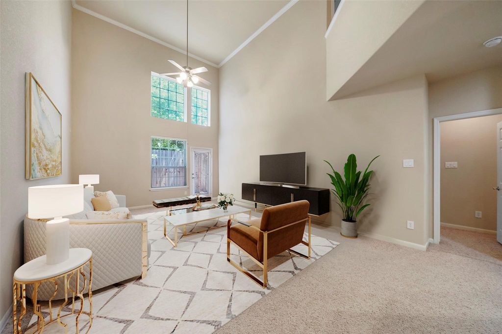 1235 Glenwood Canyon Lane, Houston, TX 77077