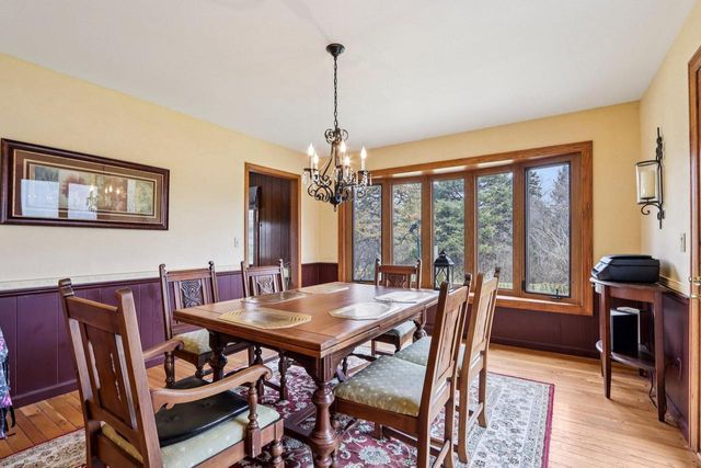 W338S4370 Drumlin DRIVE, Dousman, WI 53118