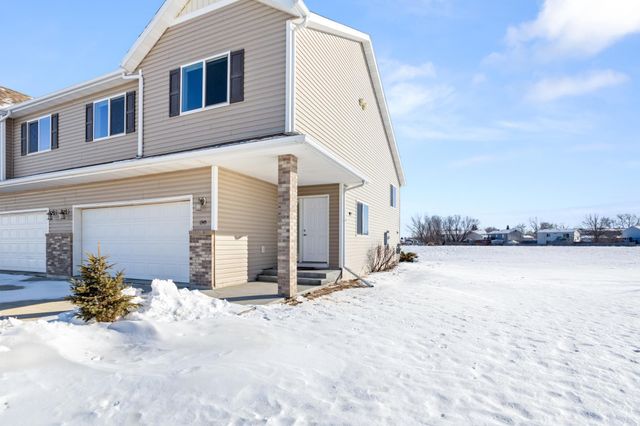 1345 12th Street W, West Fargo, ND 58078