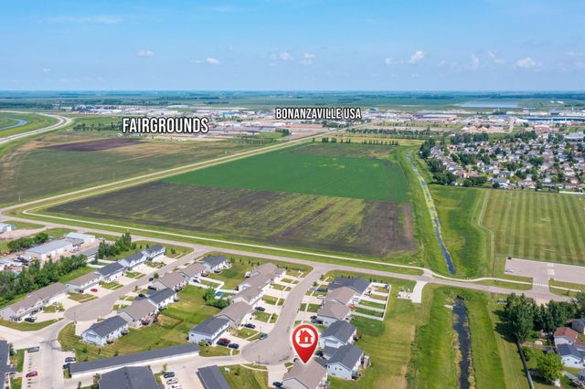 1345 12th Street W, West Fargo, ND 58078