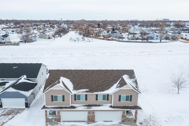 1345 12th Street W, West Fargo, ND 58078