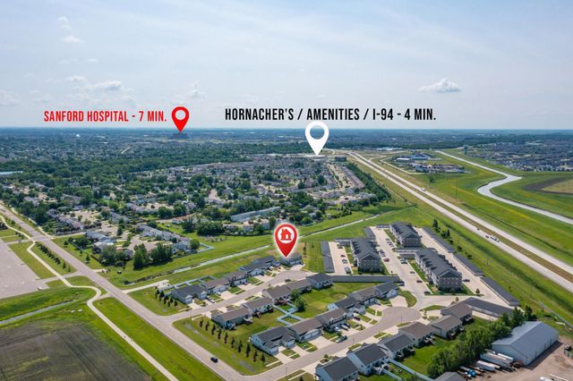 1345 12th Street W, West Fargo, ND 58078