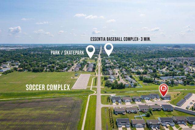 1345 12th Street W, West Fargo, ND 58078