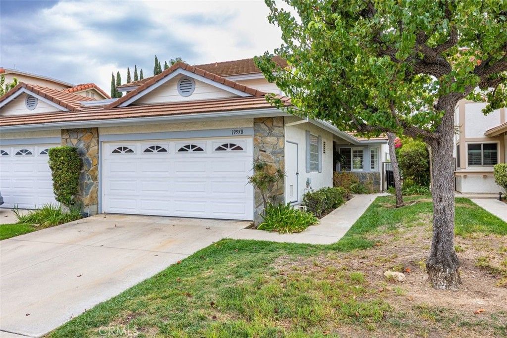 19558 Turtle Ridge, Porter Ranch, CA 91326 — exterior