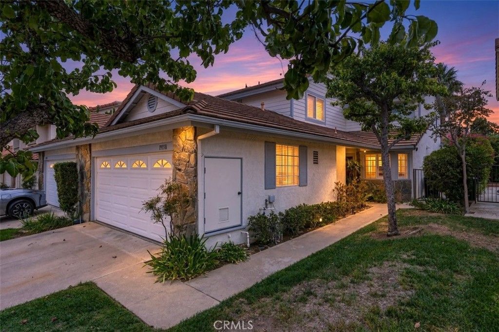 19558 Turtle Ridge, Porter Ranch, CA 91326 — photo 2