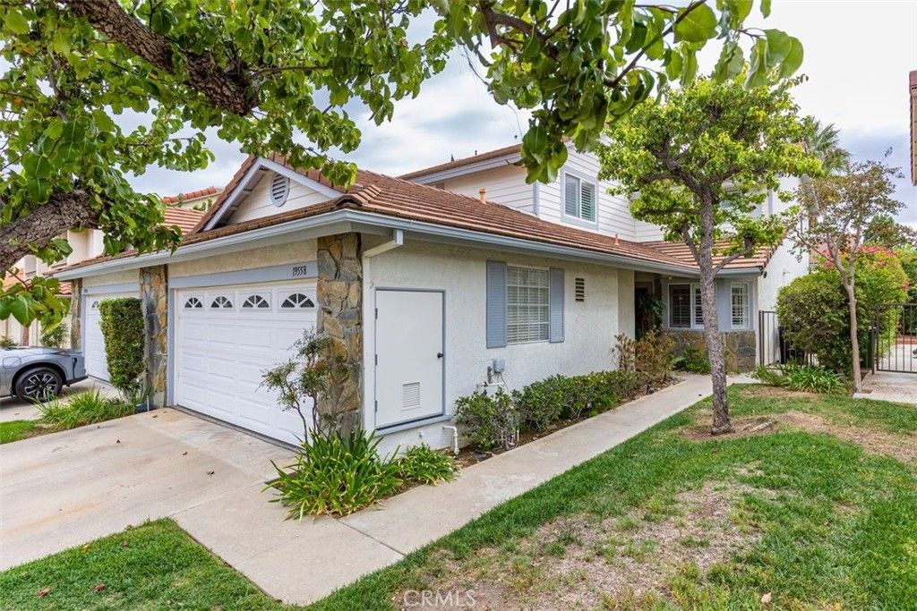 19558 Turtle Ridge, Porter Ranch, CA 91326 — photo 4