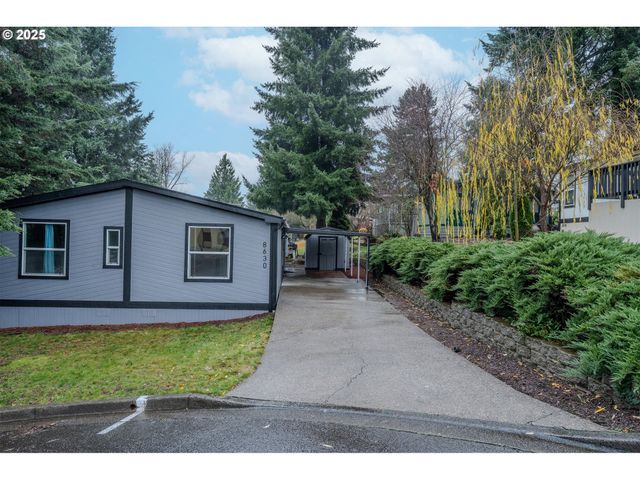 8630 Se FRONTIER Ct 40, Clackamas, OR 97015