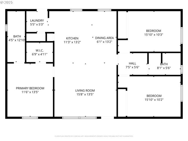 8630 Se FRONTIER Ct 40, Clackamas, OR 97015