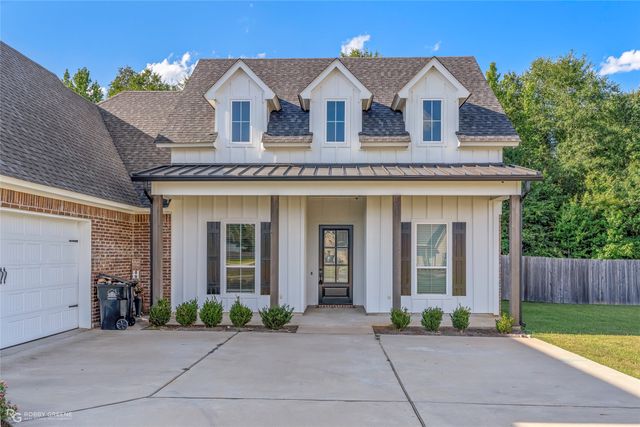 163 Sitka Loop, Haughton, LA 71037