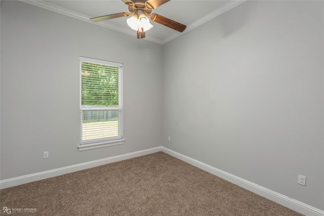 163 Sitka Loop, Haughton, LA 71037