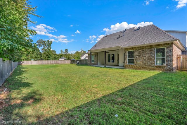 163 Sitka Loop, Haughton, LA 71037
