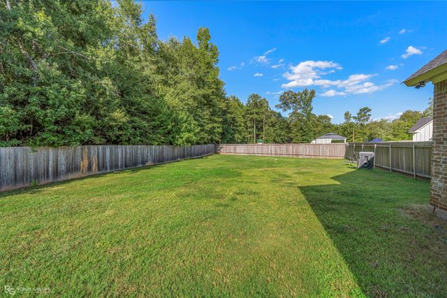 163 Sitka Loop, Haughton, LA 71037