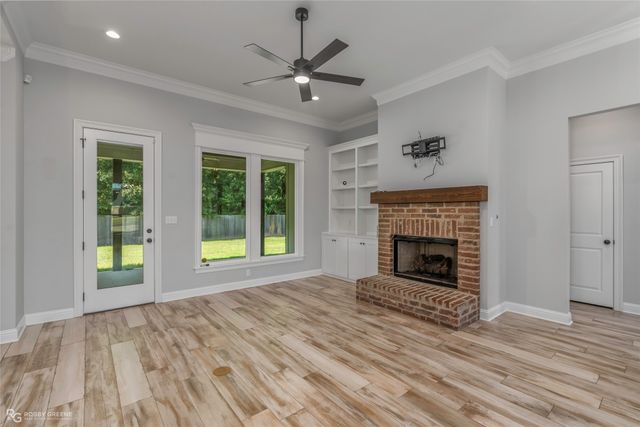 163 Sitka Loop, Haughton, LA 71037