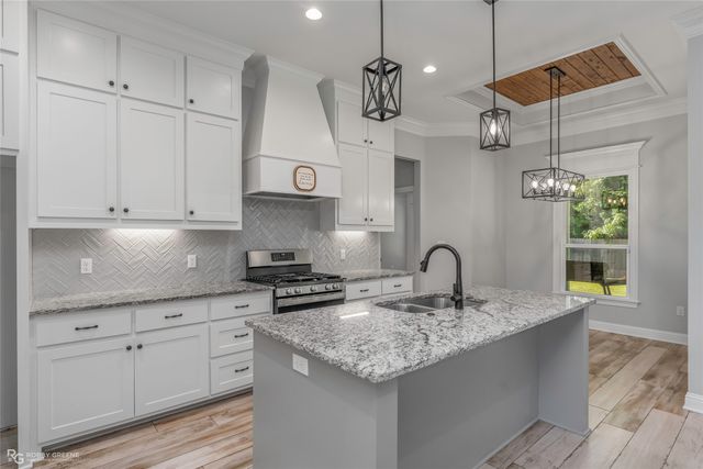 163 Sitka Loop, Haughton, LA 71037