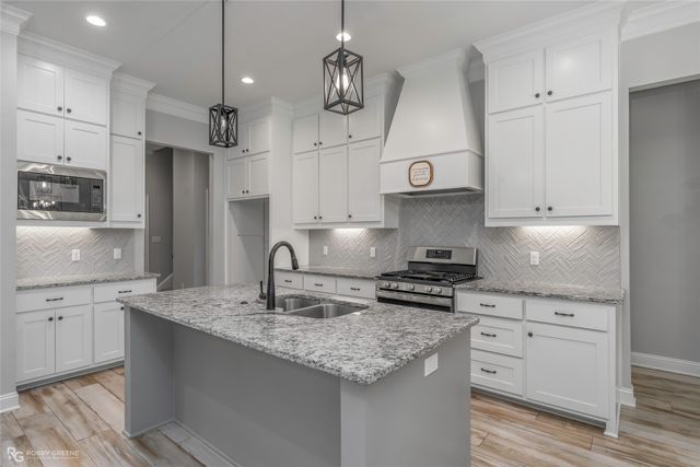 163 Sitka Loop, Haughton, LA 71037