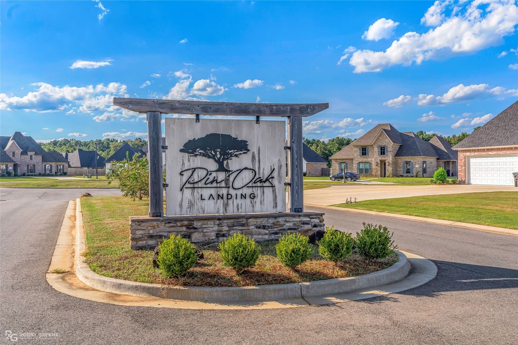 163 Sitka Loop, Haughton, LA 71037