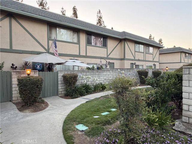 1115 W Francis F, Ontario, CA 91762