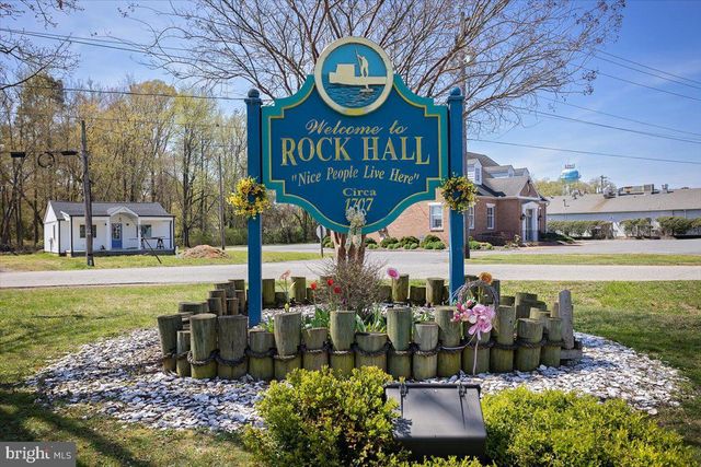 6202 ROCK HALL RD, Rock Hall, MD 21661