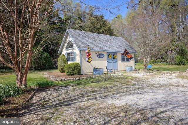 6202 ROCK HALL RD, Rock Hall, MD 21661