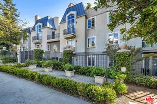 15510 W Sunset Boulevard 304, Los Angeles, CA 90272
