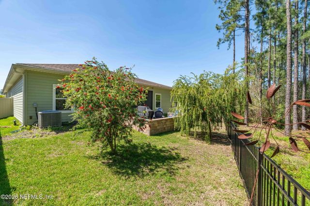 10013 BLOSSOM CREEK Lane, Jacksonville, FL 32222